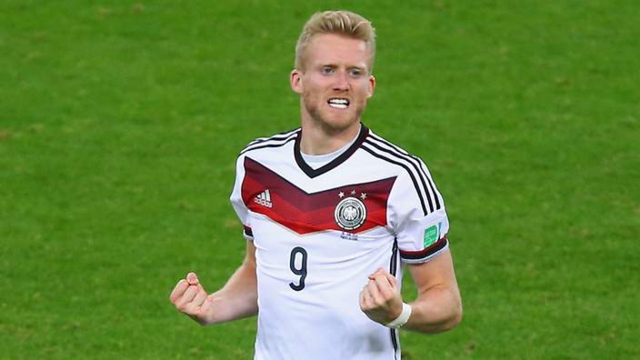Borussia Dortmund - Mercato : André Schürrle à vendre, et pas cher !