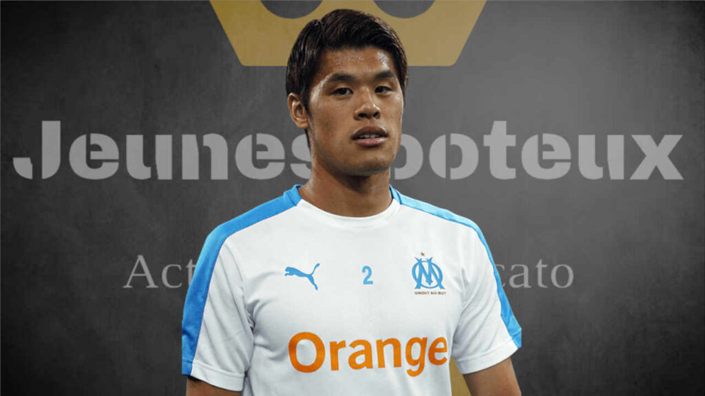 OM - Mercato : Hiroki Sakai pourrait quitter Marseille cet été !
