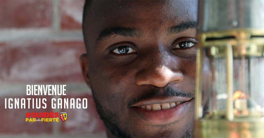RC Lens - Mercato : Feu vert de la DNCG et arrivée de Ganago officialisée
