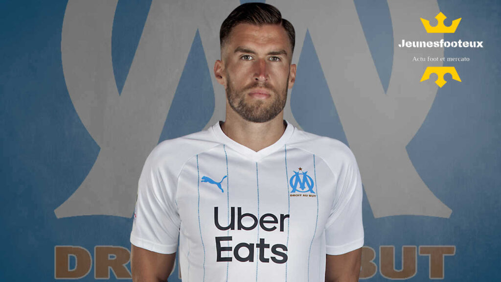 OM - Mercato : Strootman trop coûteux pour un club de Série A