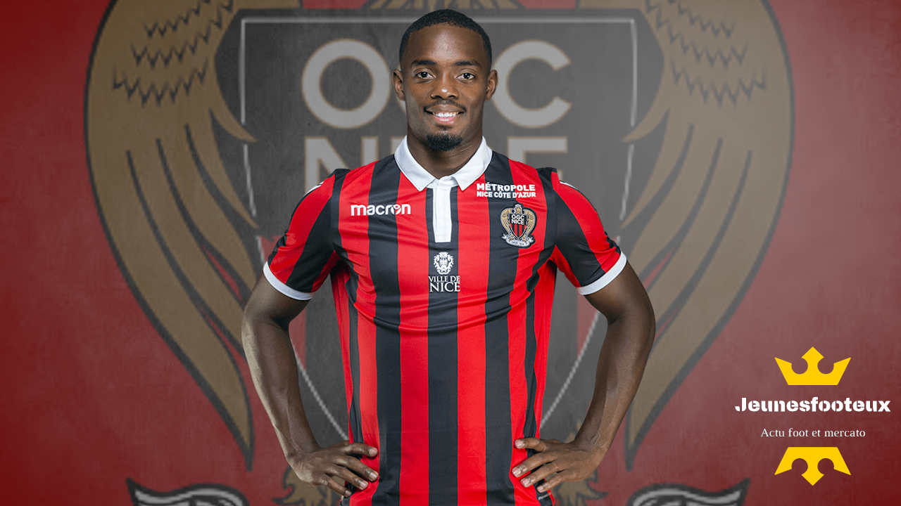 OL - Mercato : Wylan Cyprien (OGC Nice) plutôt que Guendouzi pour remplacer Aouar ?