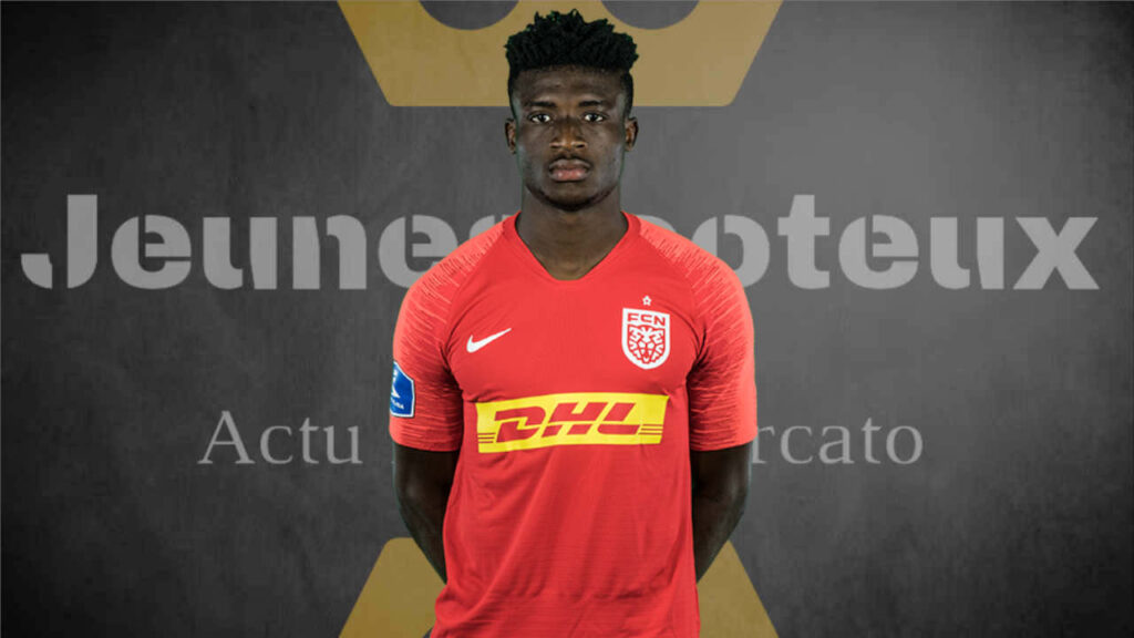 Mercato - Convoité par le Stade Rennais et l'OL, il est proche de l'Ajax Amsterdam !