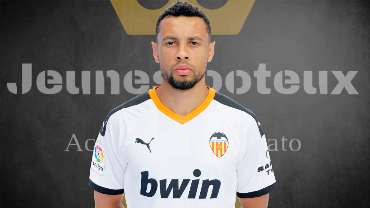 AS Monaco – Mercato : Coquelin (Valence) sur le Rocher ?