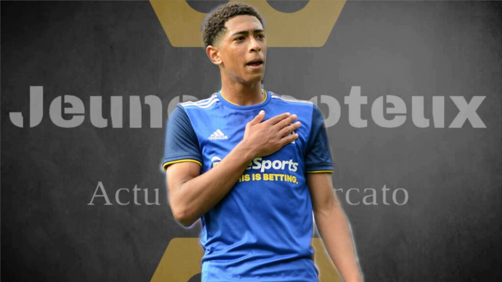 Borussia Dortmund - Mercato : un crack anglais proche du BVB !