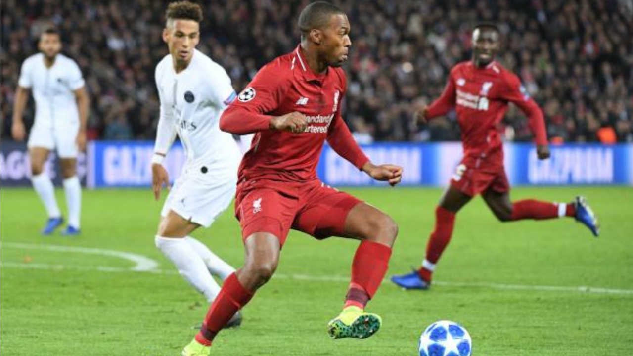 Premier League : Retour sur la saison des Reds