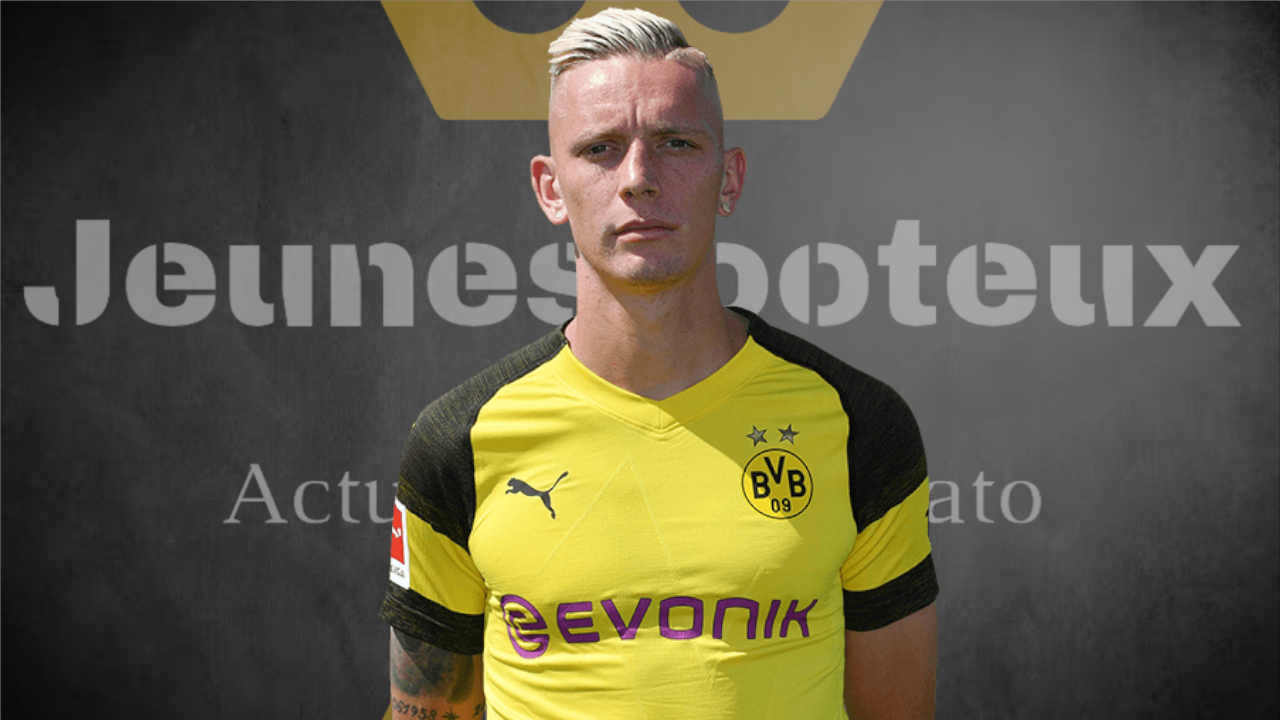 AS Monaco – Mercato : Kovac vise un attaquant de Dortmund