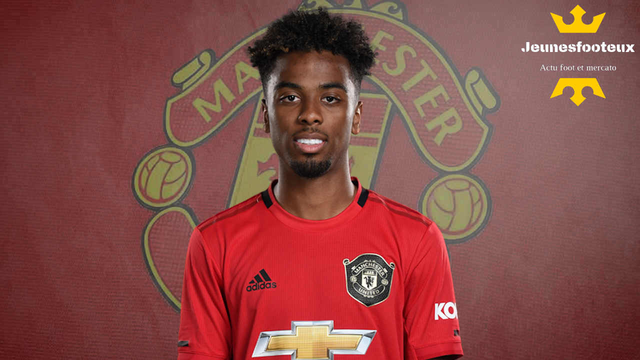LOSC - Mercato : une pépite de Manchester United à Lille ?