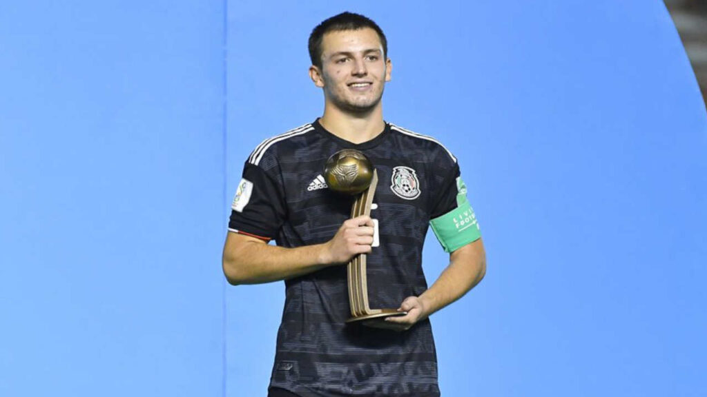 LOSC - Mercato : un crack mexicain pour Lille et Galtier ?