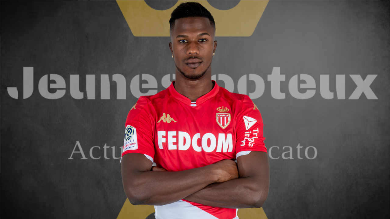 AS Monaco – Mercato : Keita Baldé, direction la Liga ?