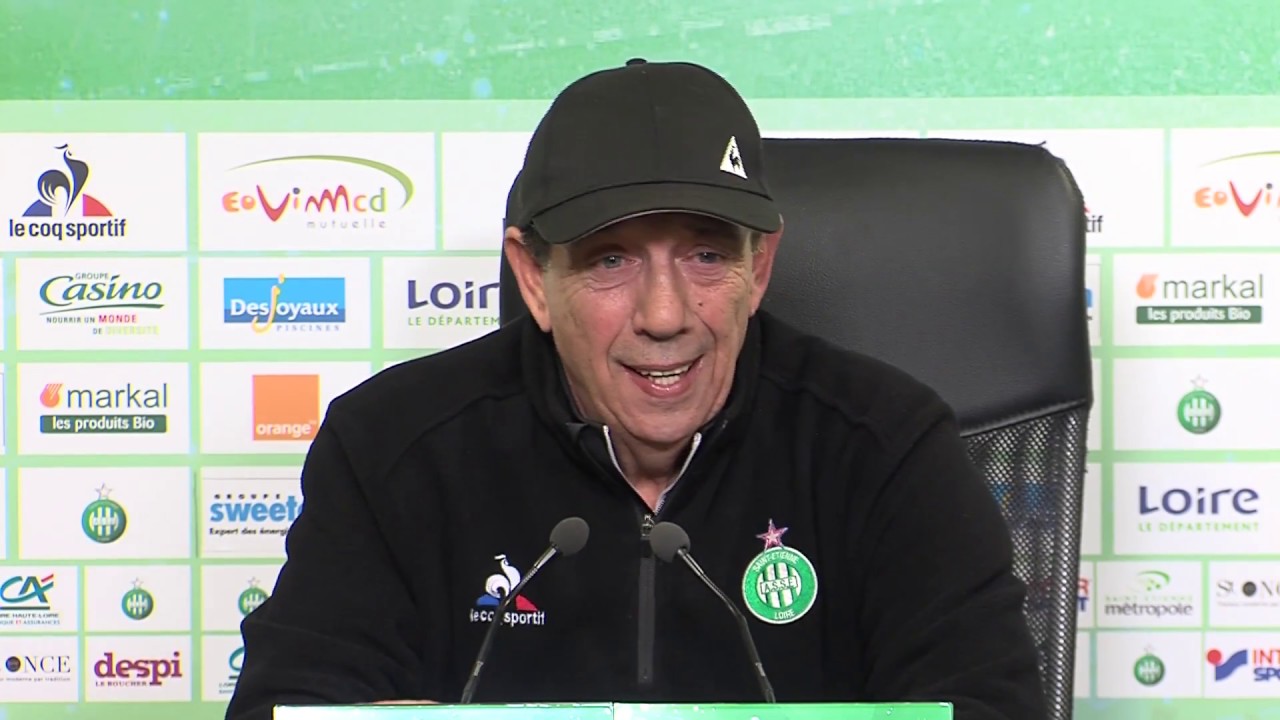 FCGB - Mercato : des joueurs de l'ASSE dans les valises de Jean-Louis Gasset ?