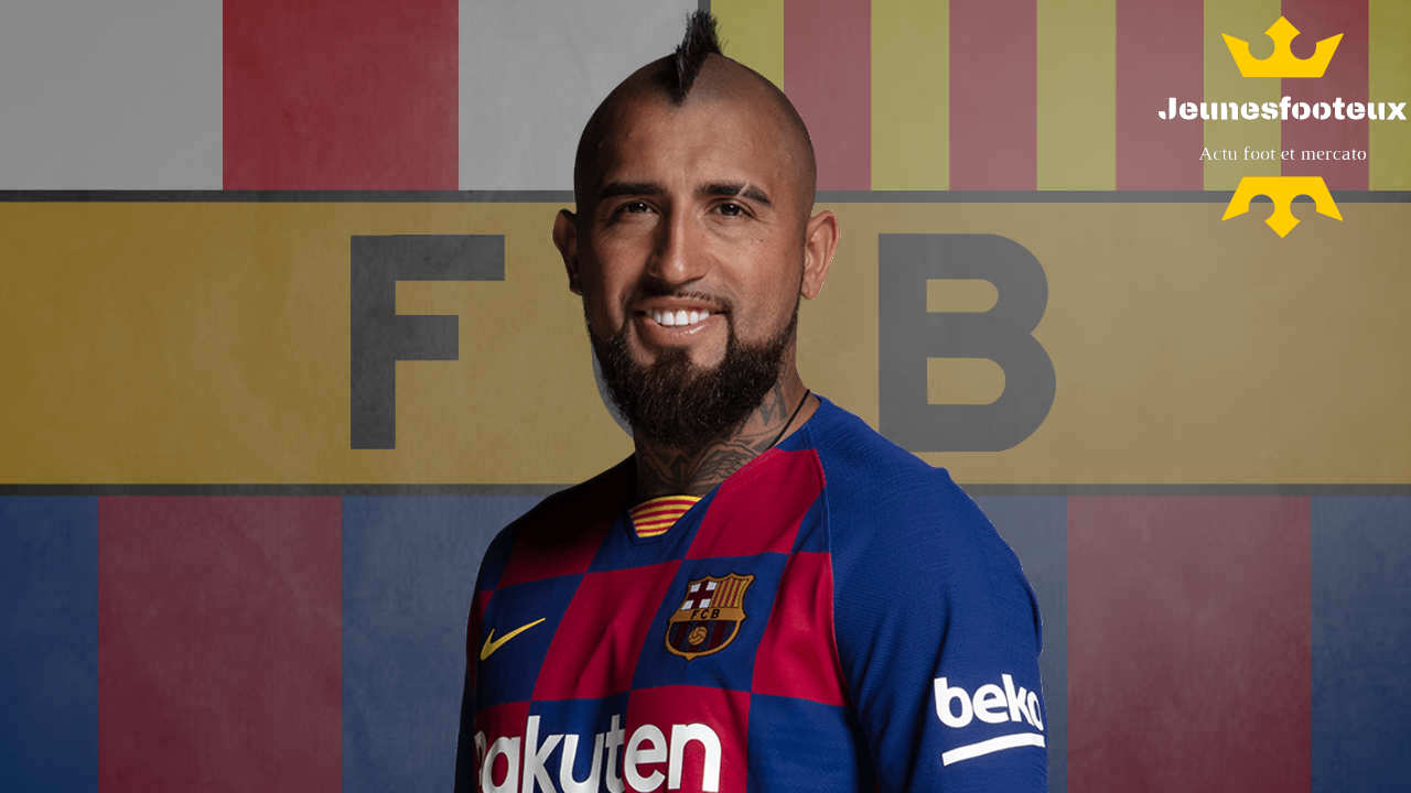 Inter Milan – Mercato : Arturo Vidal gratuit comme Alexis Sanchez ?