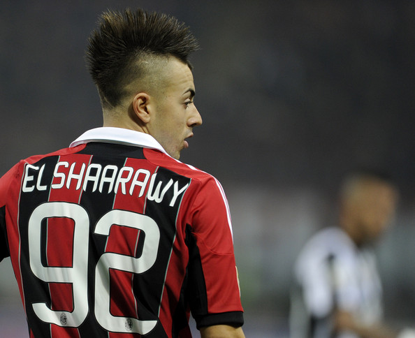 Mercato : Stephan El Shaarawy (ex AS Monaco) de retour en Ligue 1 ?