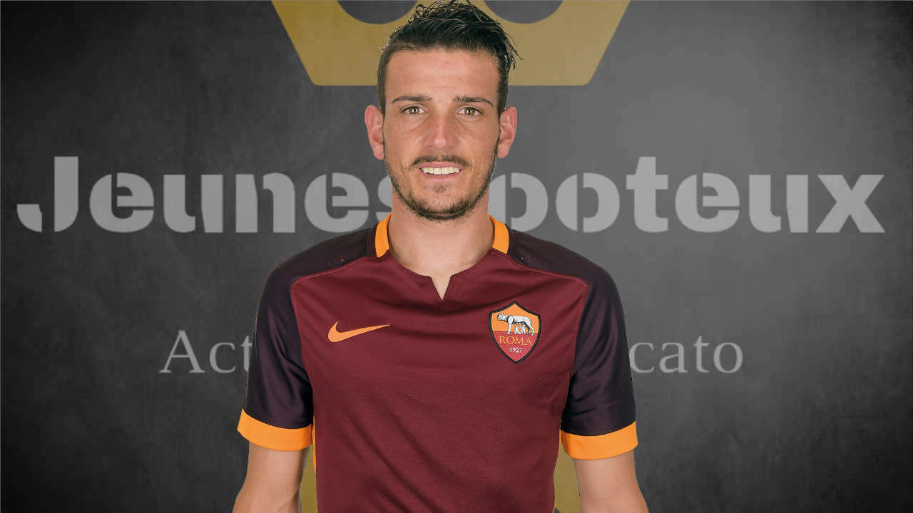 Alessandro Florenzi va être prêté au PSG