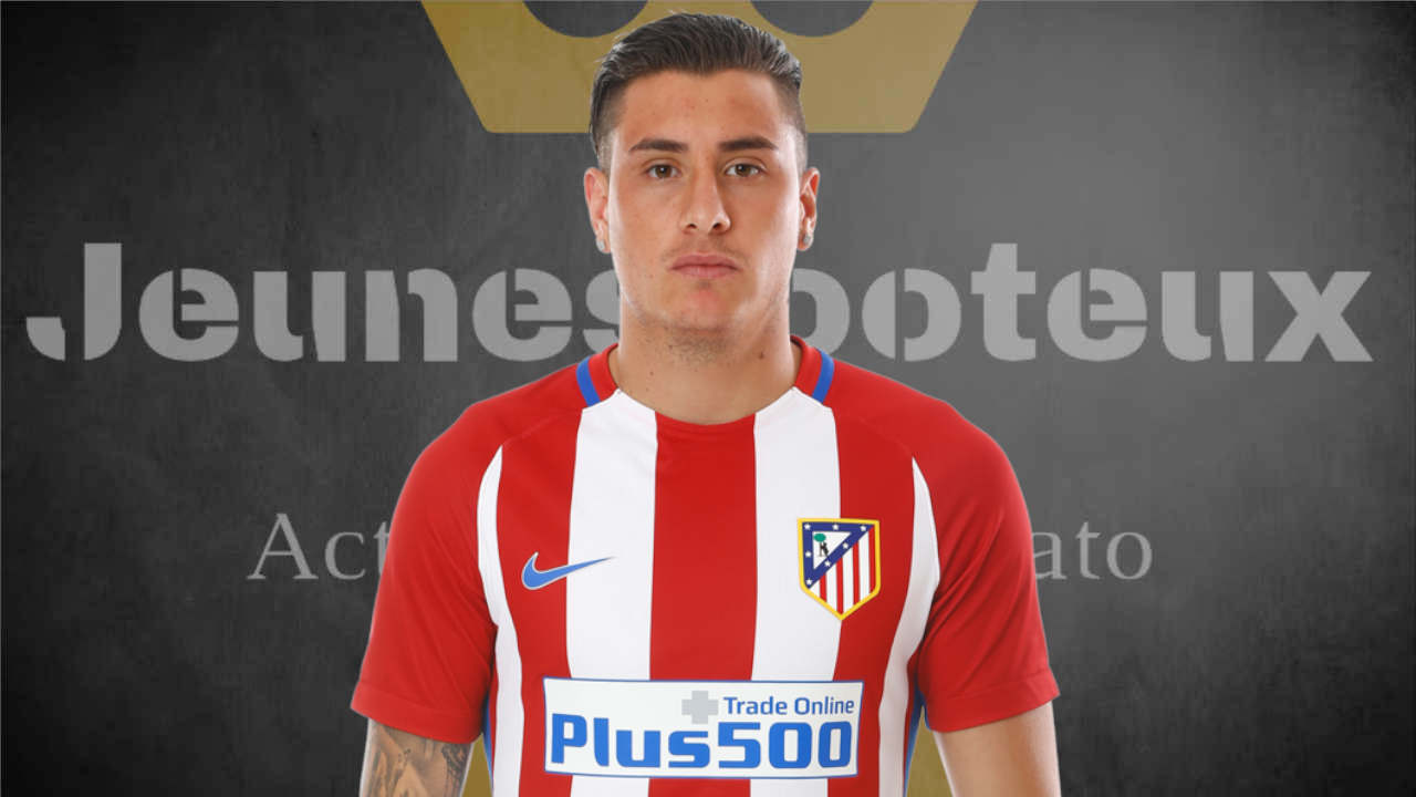 Manchester City - Mercato : offre démentielle pour Gimenez (Atlético de Madrid) ?