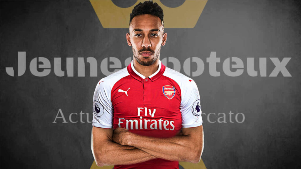 Arsenal - Mercato : Aubameyang confirme pour le Barça