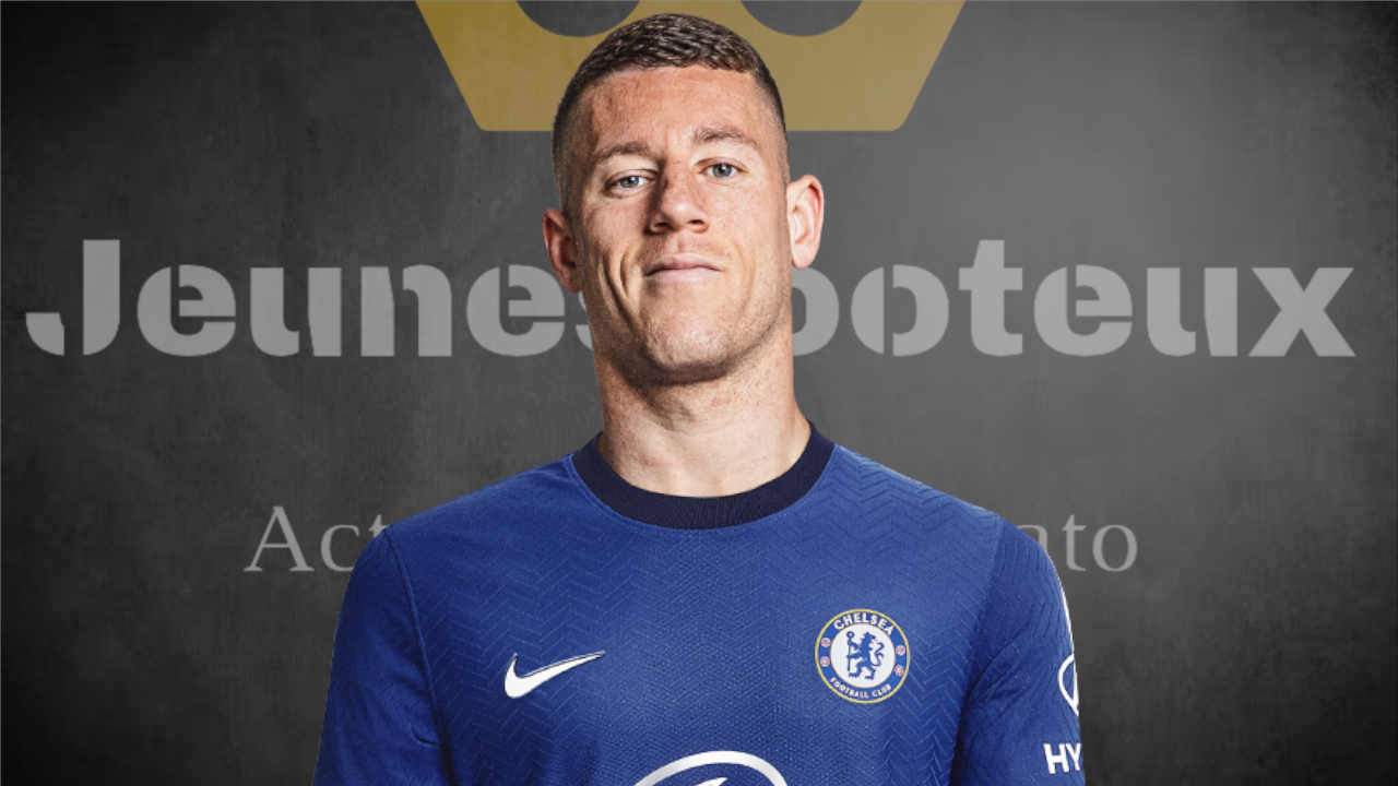 Chelsea Mercato : Barkley prêté à Aston Villa !