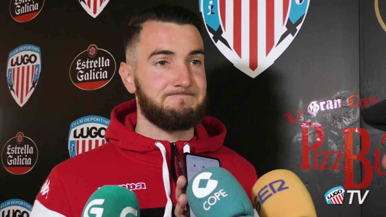 Mathieu Peybernes, défenseur de Almeria