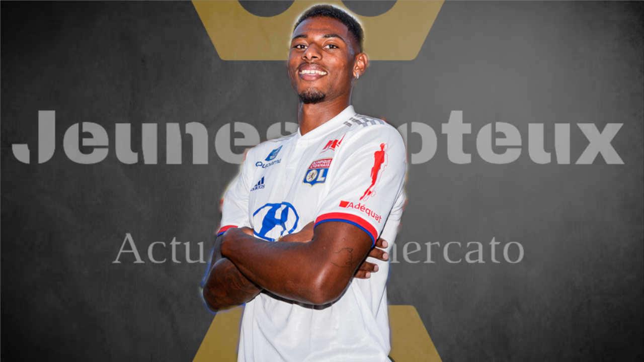 Lyon Mercato : Reine-Adélaïde en prêt à Nice !
