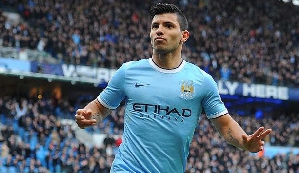 Inter Milan Mercato : La rumeur Agüero (Manchester City) !
