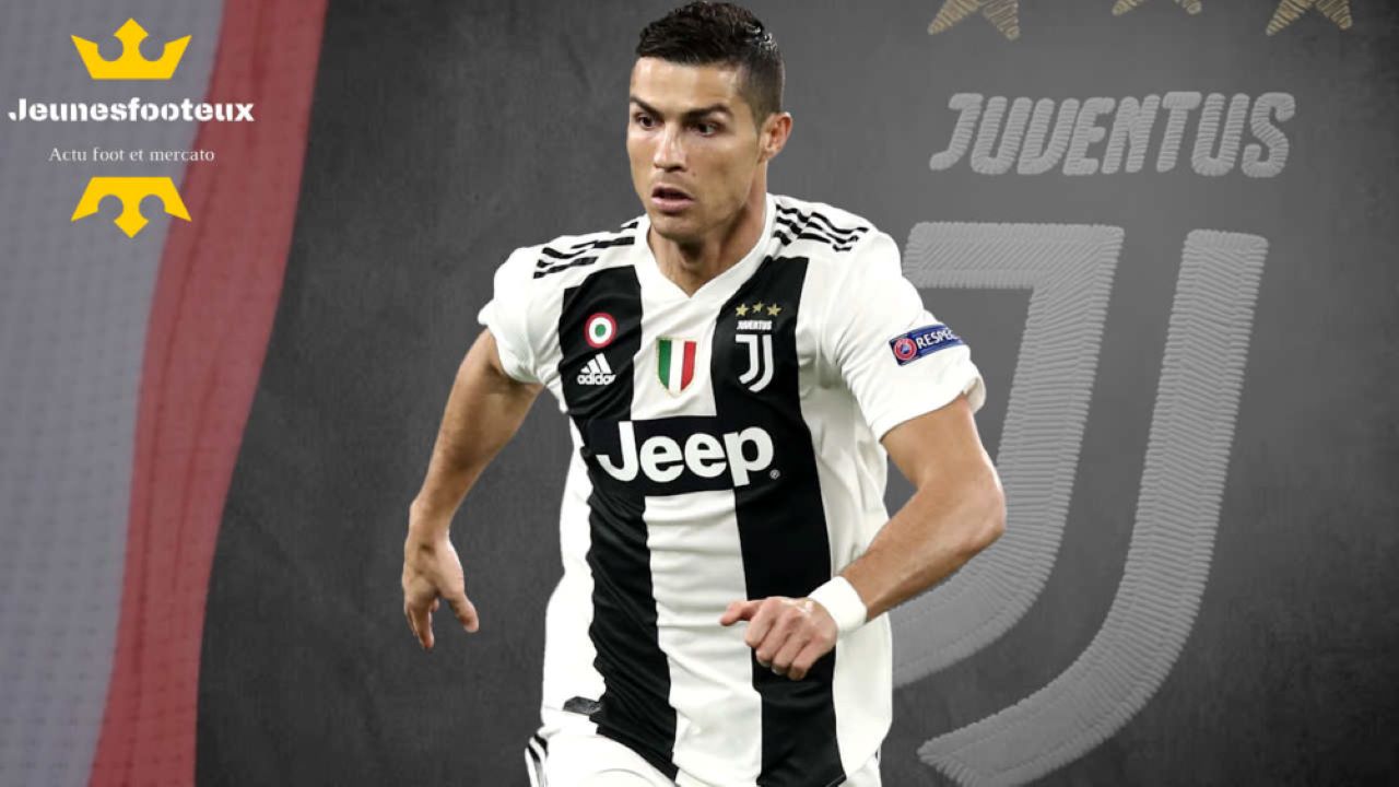 Premier League : Rumeur CR7 - Manchester United !