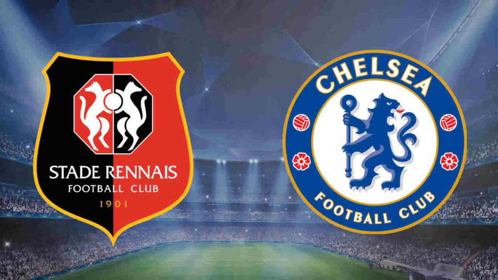Rennes - Chelsea : 4e journée de Ligue des Champions