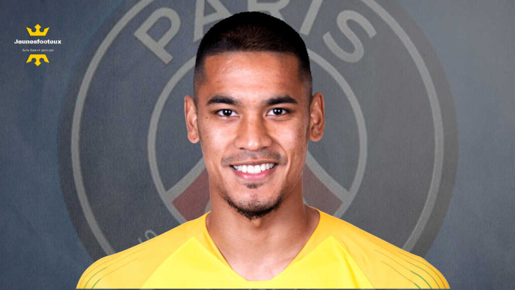 Alphonse Areola était convoité par le Stade Rennais
