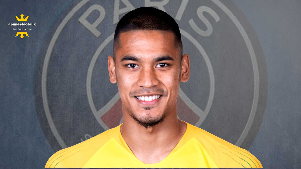 Alphonse Areola était convoité par le Stade Rennais