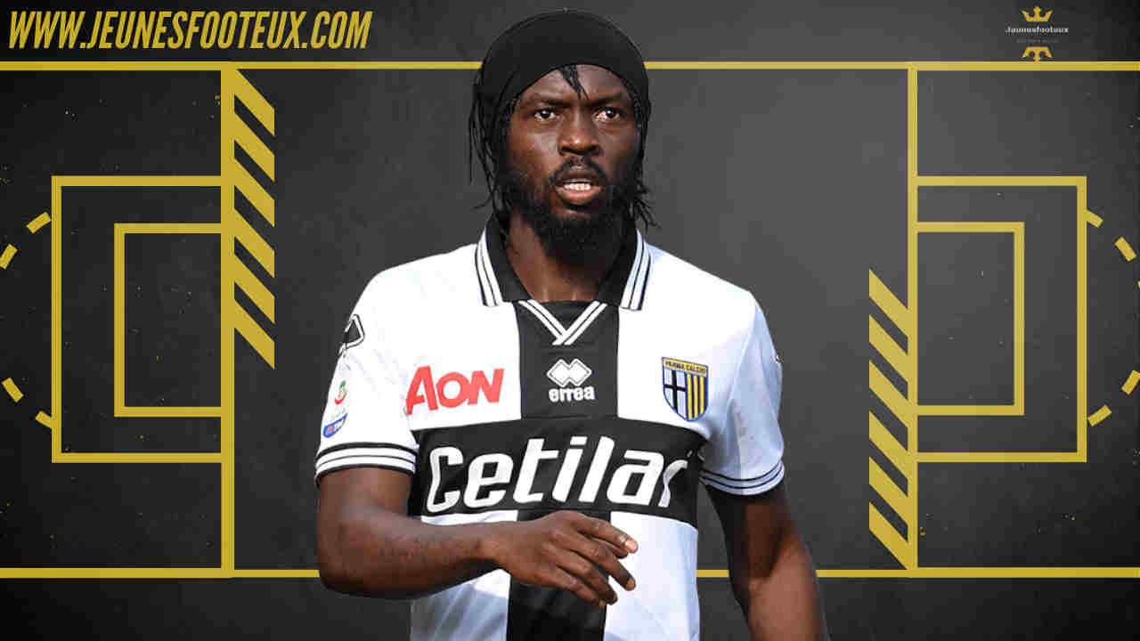 Inter Milan – Mercato : Conte veut Gervinho à tout prix ?