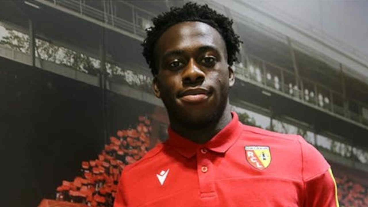 RC Lens : Kalimuendo, le gros coup du RCL qui enchante Kakuta