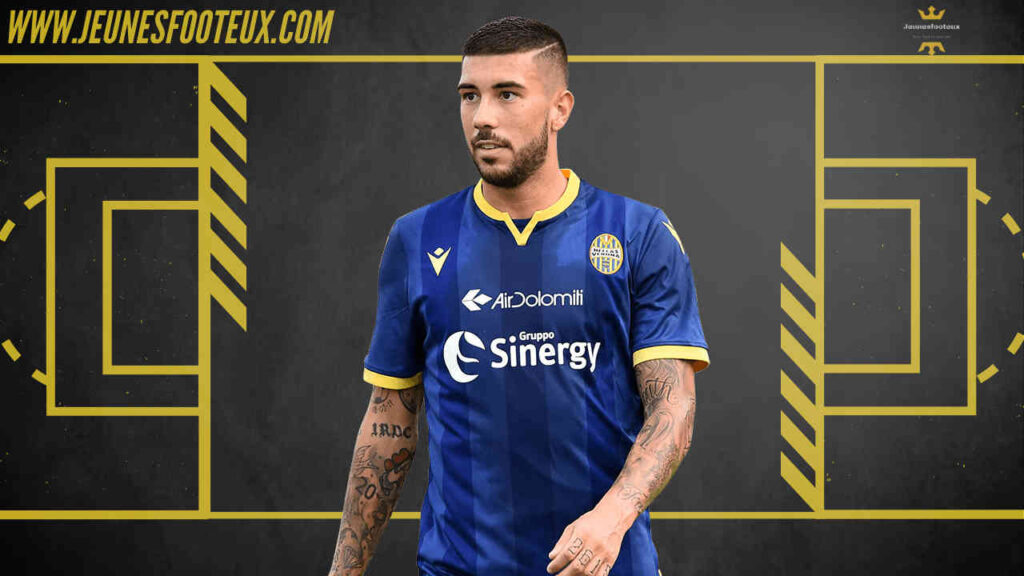 Naples SSC - Mercato : nouvel attaquant pour concurrencer Osimhen (ex-LOSC) ?