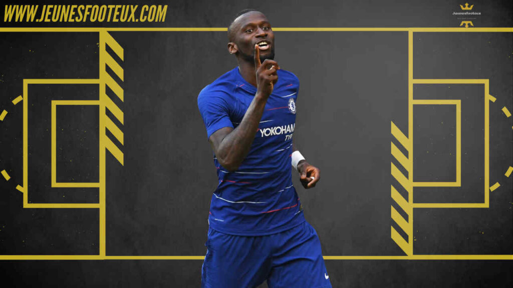 FC Barcelone - Mercato : un défenseur de Chelsea à la rescousse ?