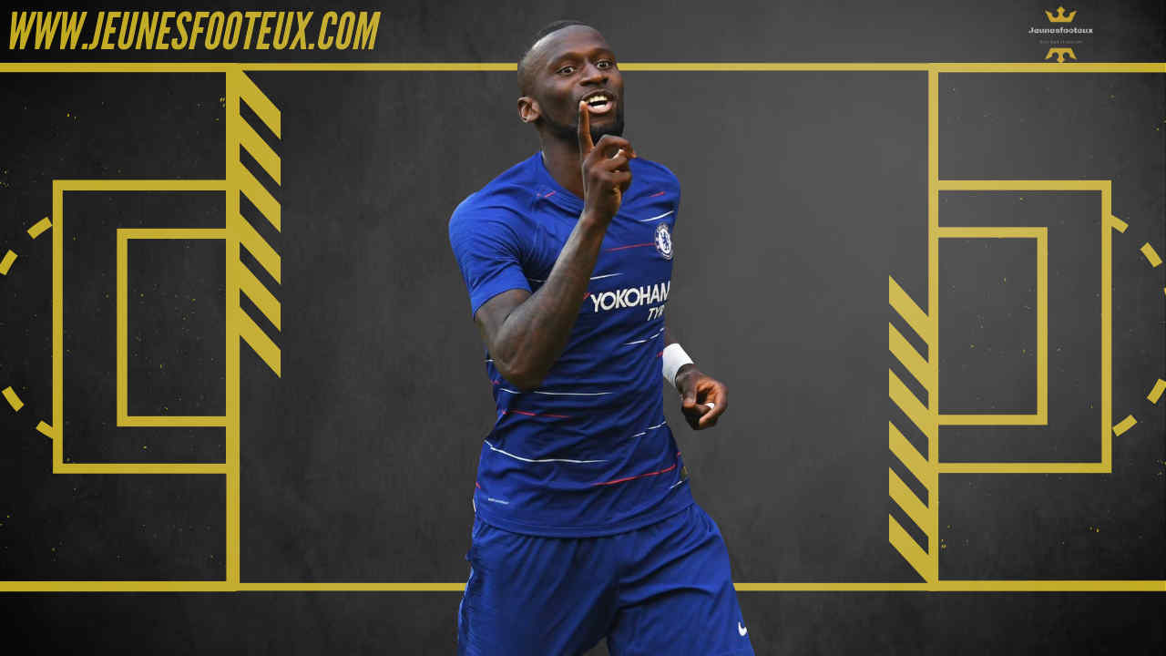 FC Barcelone - Mercato : un défenseur de Chelsea à la rescousse ?