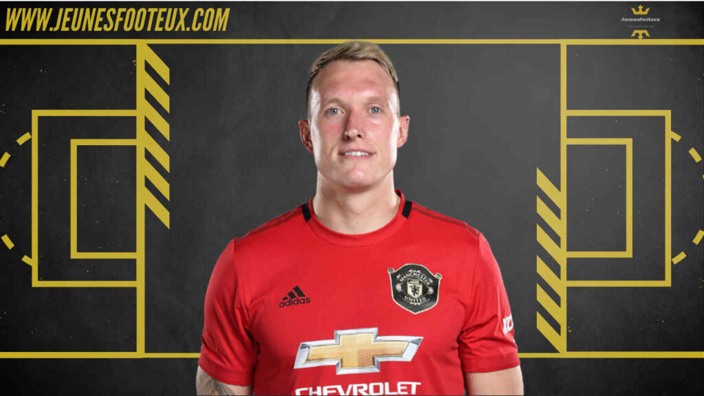 Manchester United - Mercato : un défenseur des Red Devils disputé en PL