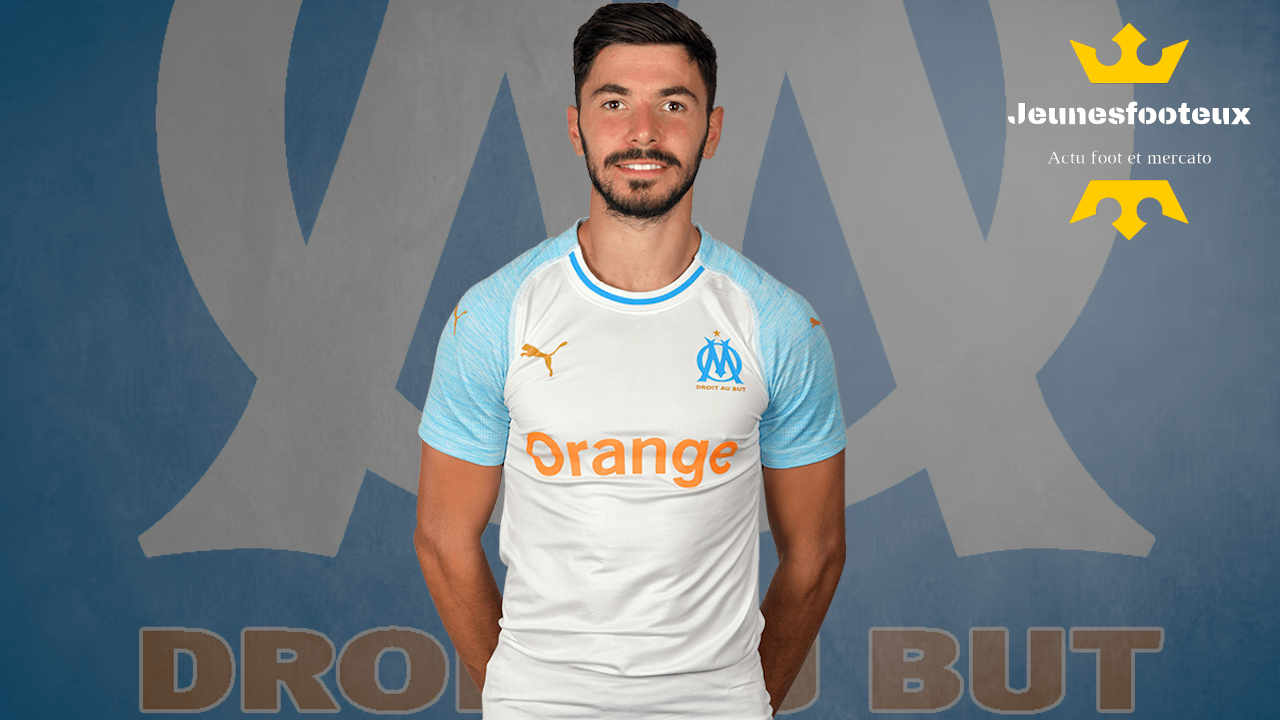 Mercato OM : deux gros transferts en janvier pour Marseille ?