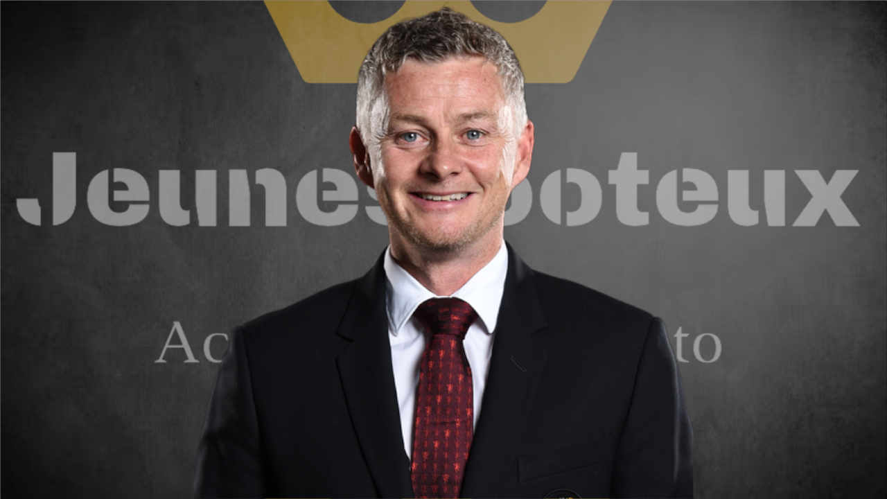 Manchester United : Solskjaer viré, Pochettino en approche ? Voici la tendance