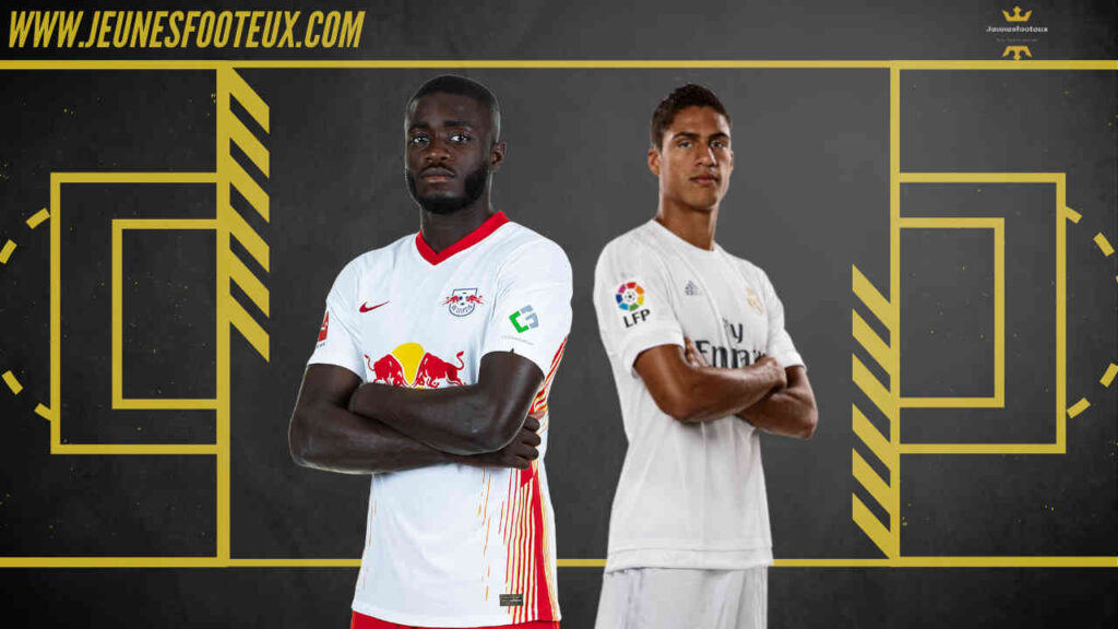 Mercato : Varane et Upamecano sur les radars de Manchester United