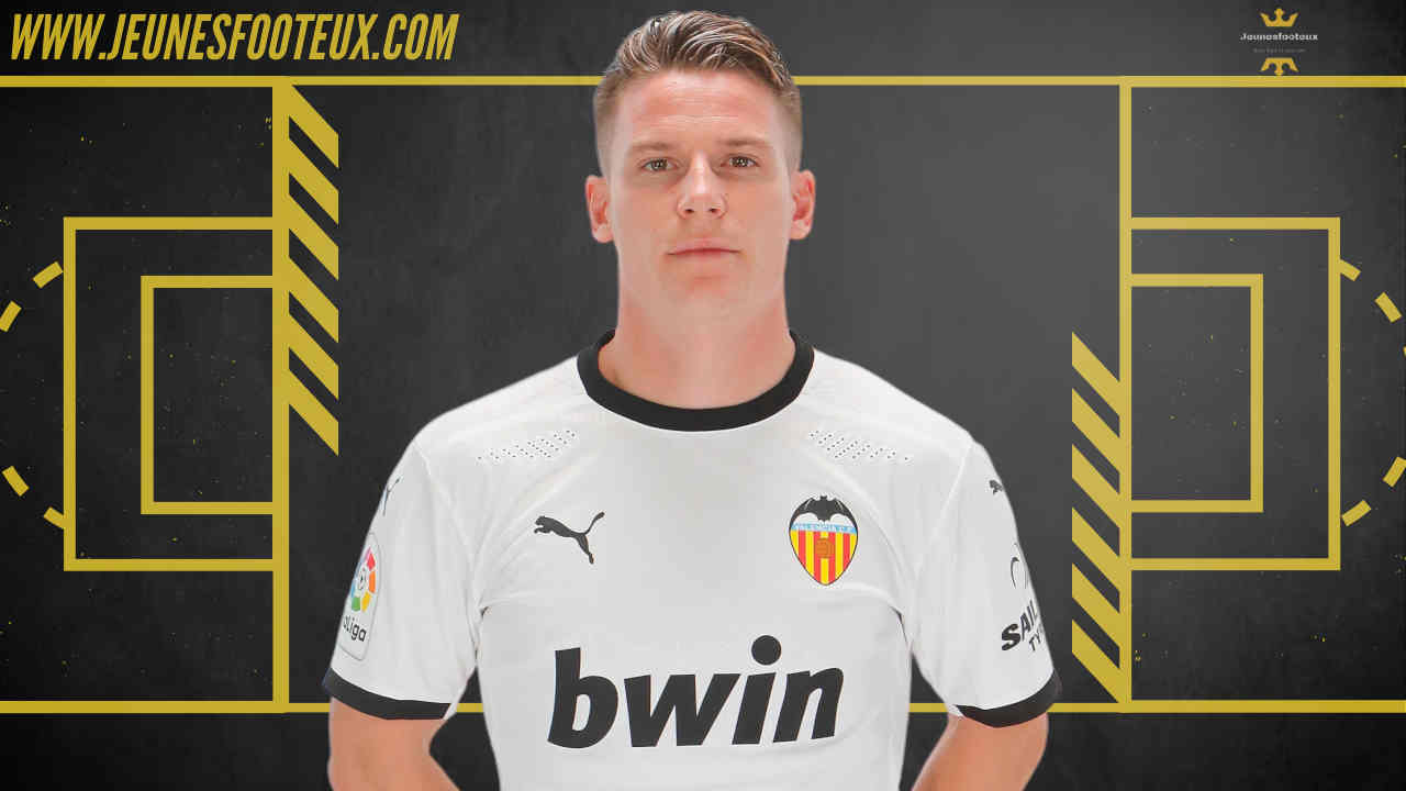 Kevin Gameiro une bonne recrue pour l'OM ?