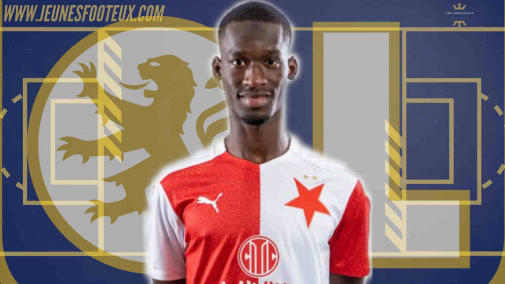 Transfert OL : Abdallah Sima convoité par l'Olympique Lyonnais