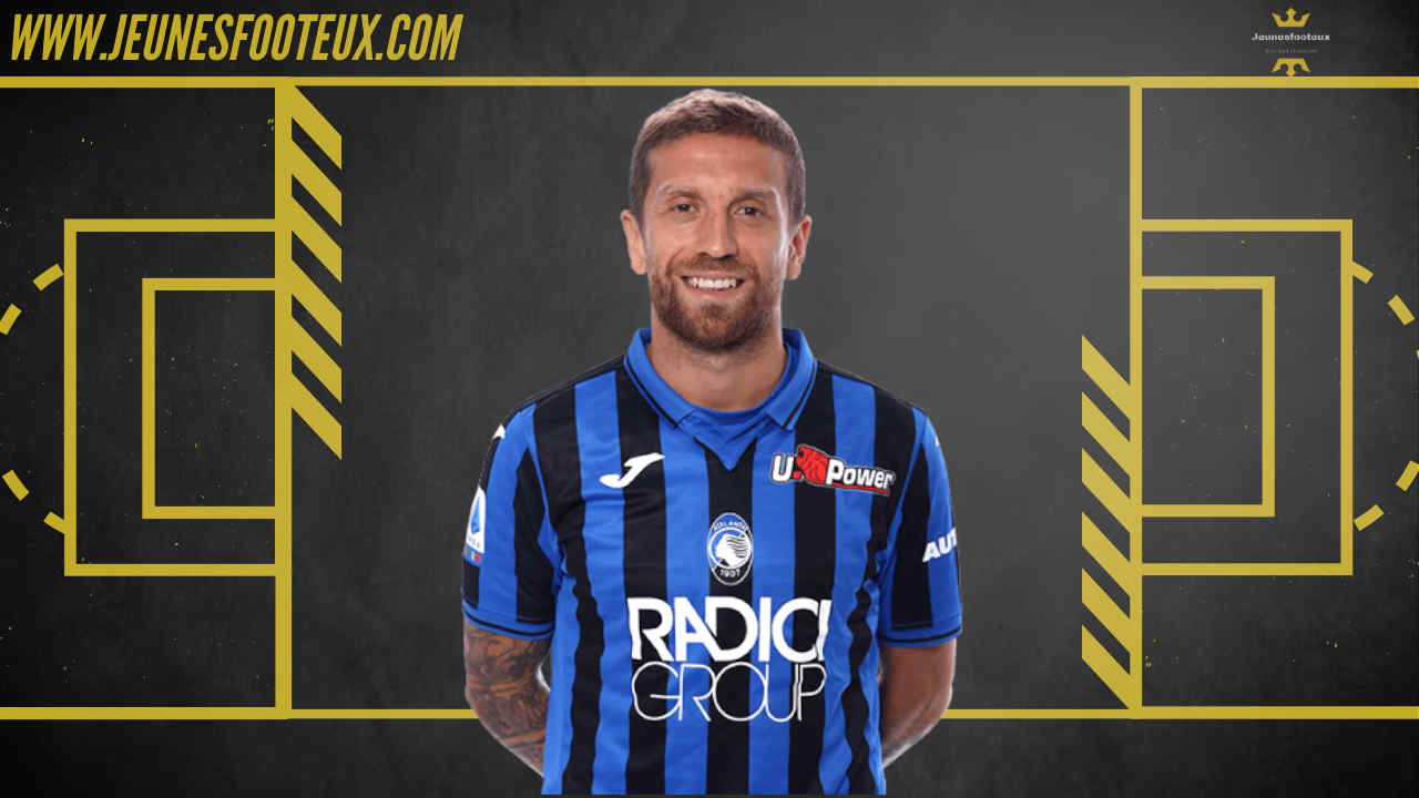 Atalanta – Mercato : l&rsquo;Inter Milan confirme son intérêt pour Papu Gomez !