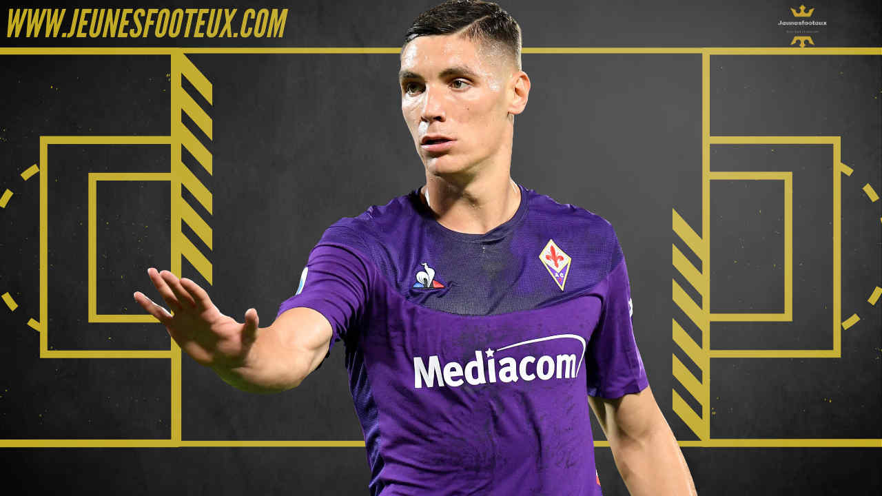 Manchester United – Tottenham – Mercato : duel pour un défenseur à 23M € !