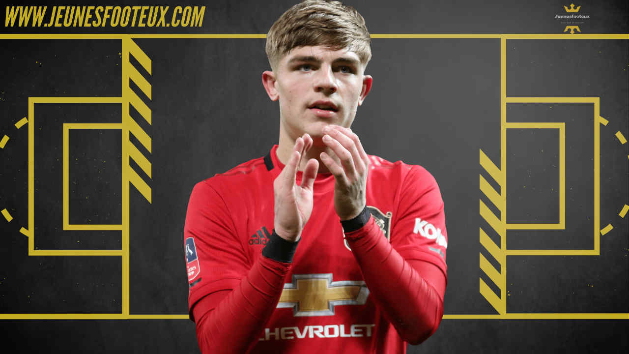 Manchester United – Mercato : Brandon Williams sur les radars du Bayer Leverkusen