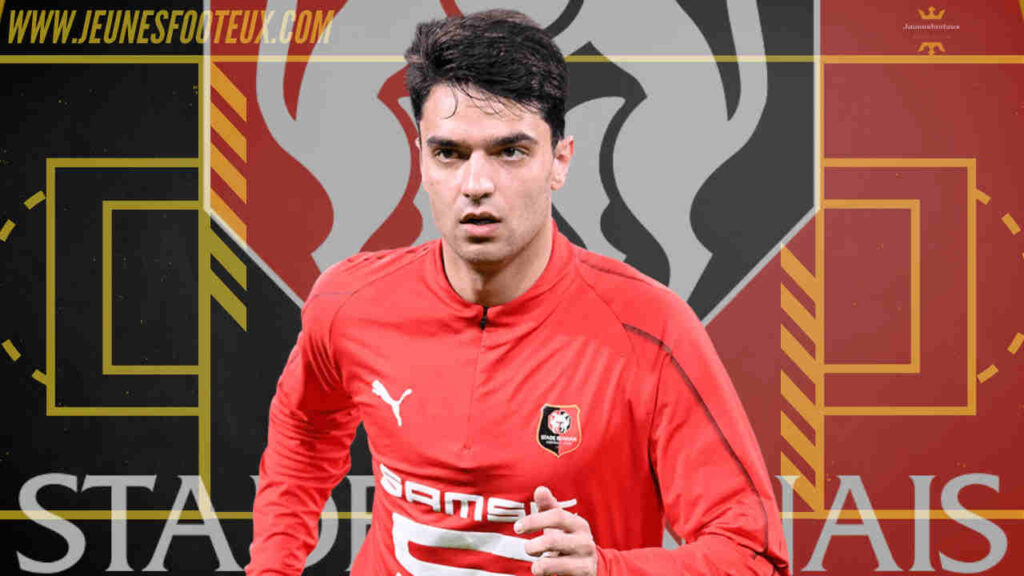Mercato Rennes : Clément Grenier pourrait quitter le Stade Rennais