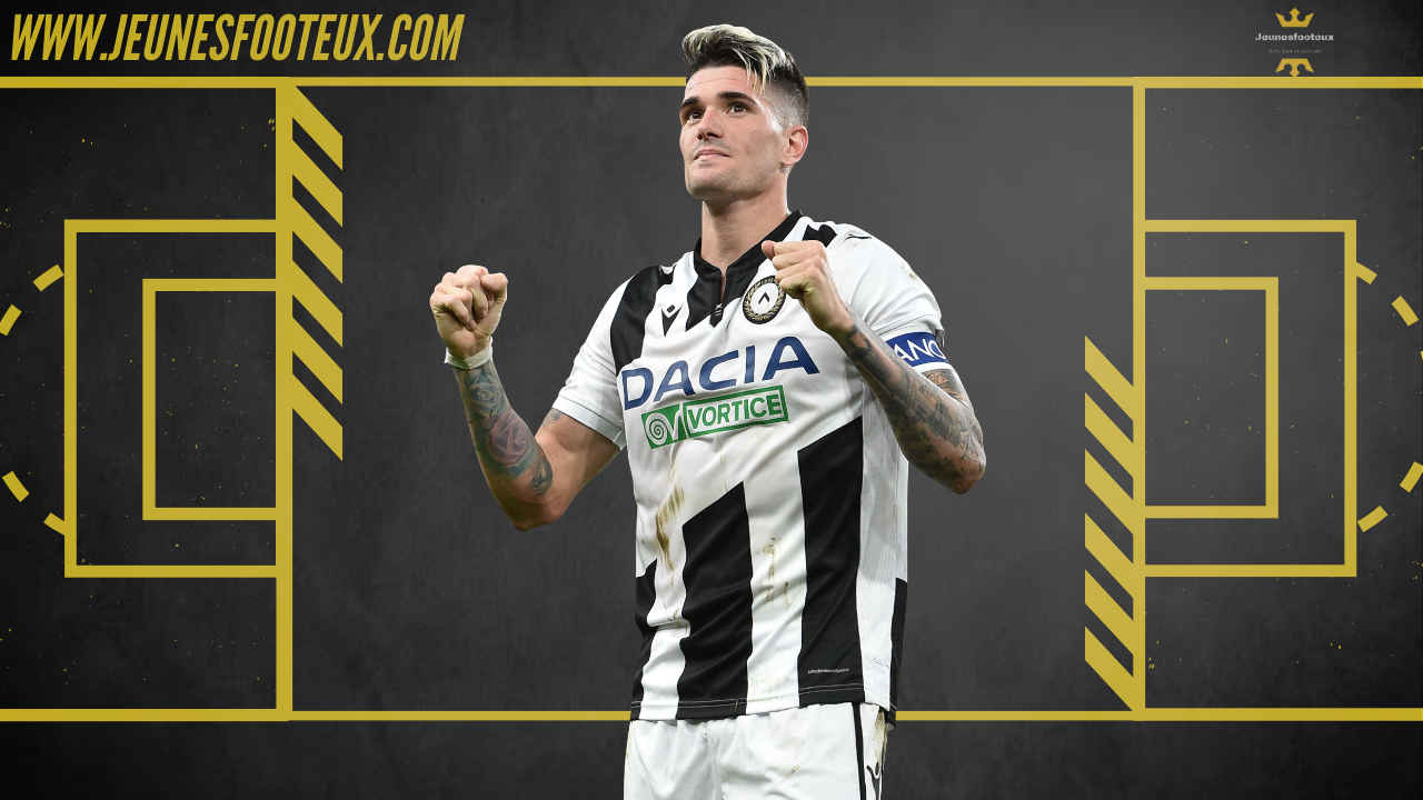 Inter Milan – Mercato : les Nerazzurris s&rsquo;intéressent à Rodrigo de Paul !