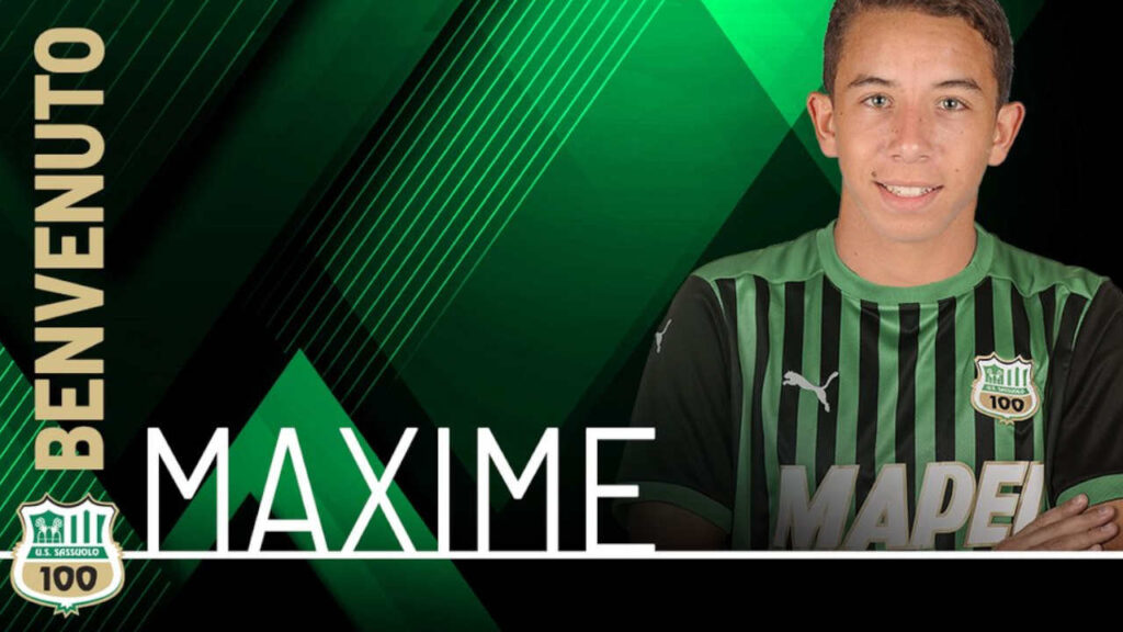 Mercato OM : Maxime Lopez, une intégration réussie à Sassuolo