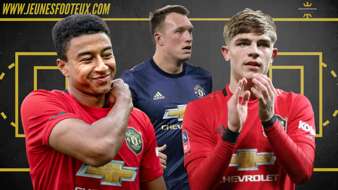Premier League / Manchester United : 3 joueurs vers Newcastle ?