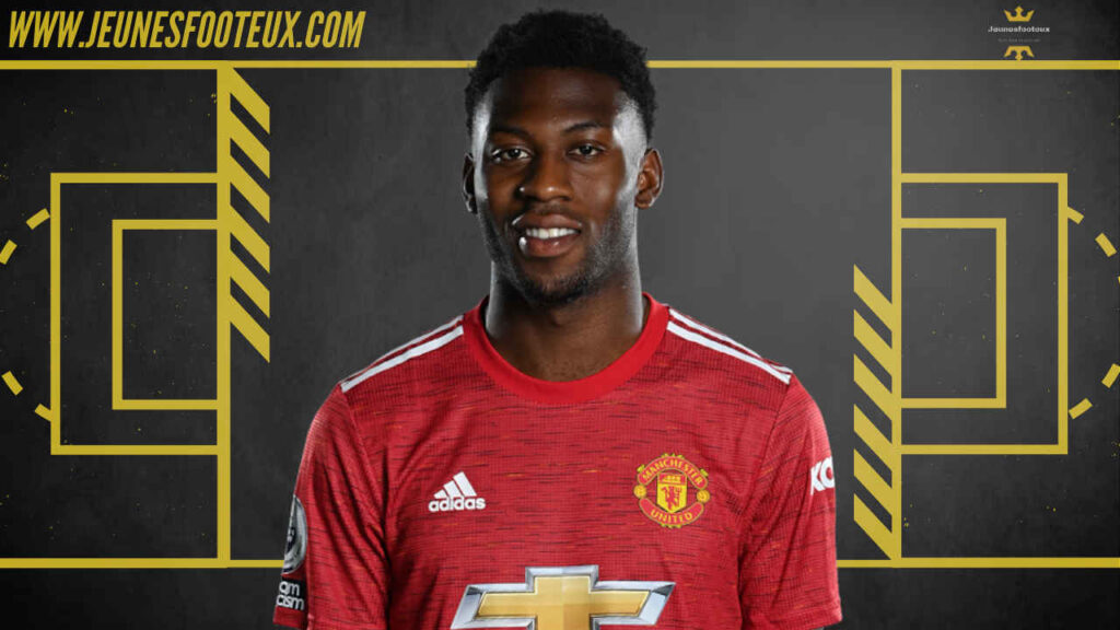 Inutilisé à Manchester United, Timothy Fosu-Mensah serait sur les radars du Bayer Leverkusen