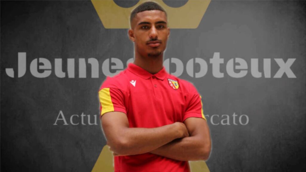 Mercato Lens : Loïc Badé plaît en Serie A !