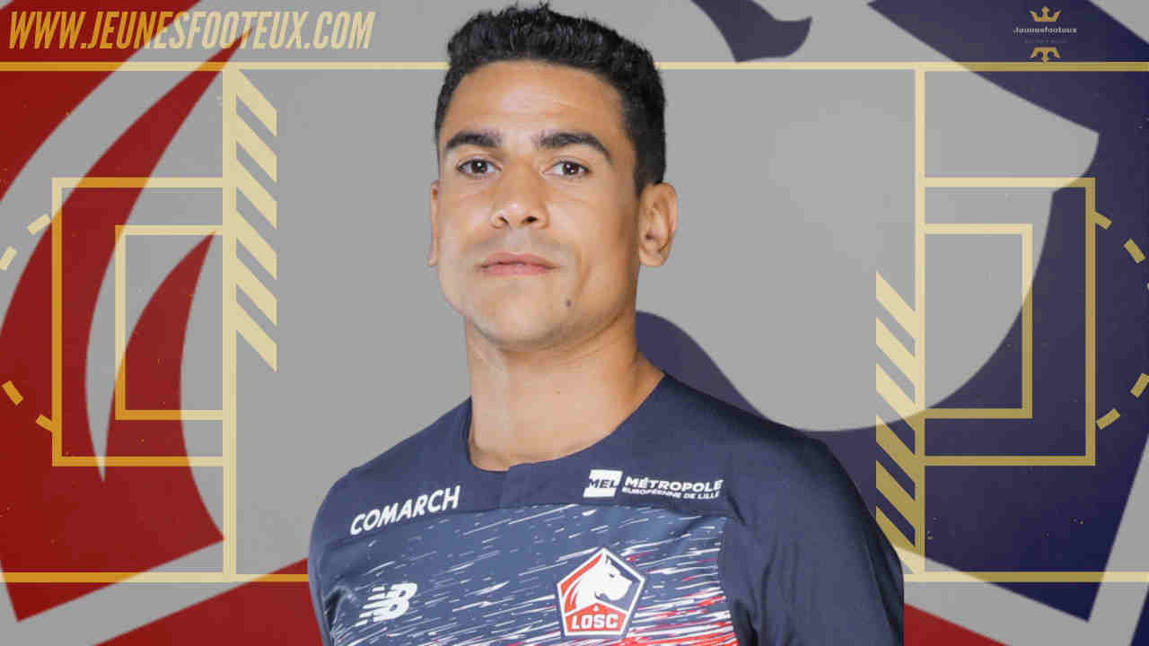 LOSC : Benjamin André explique la baisse de régime de Lille OSC