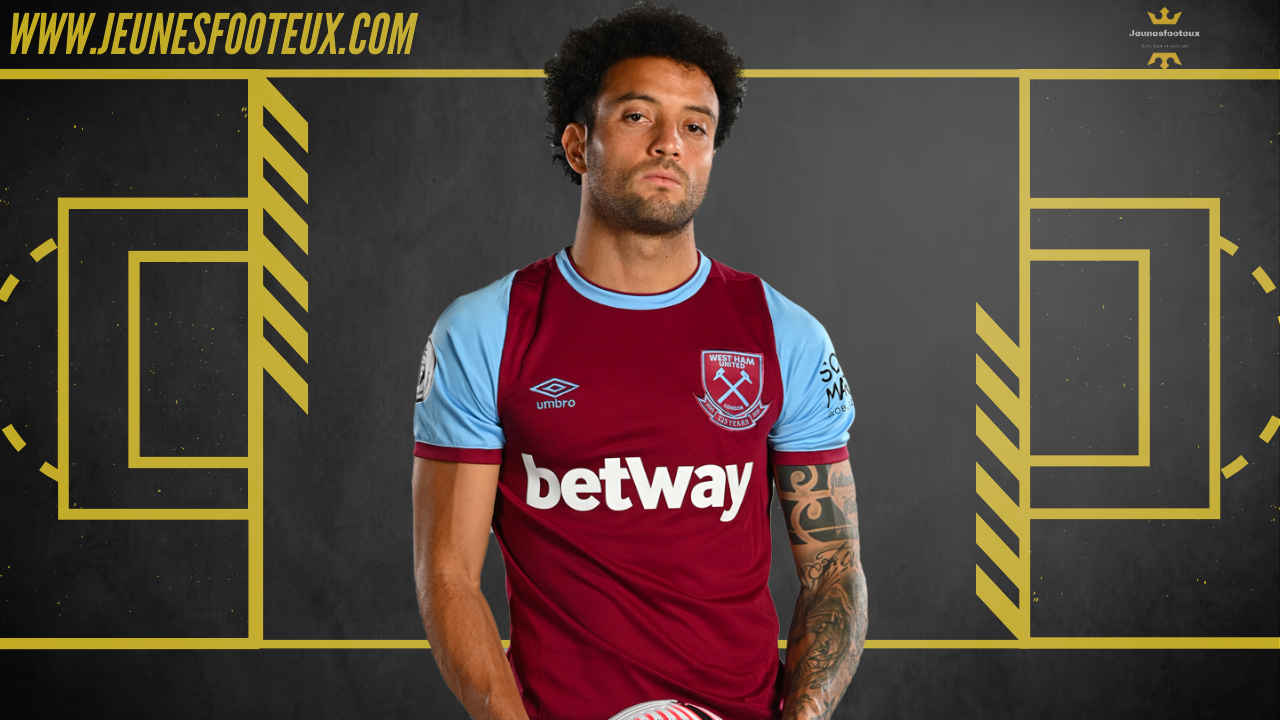 Peu utilisé au FC Porto, Felipe Anderson est annoncé au Milan AC, chose qui semble pour l'heure illogique