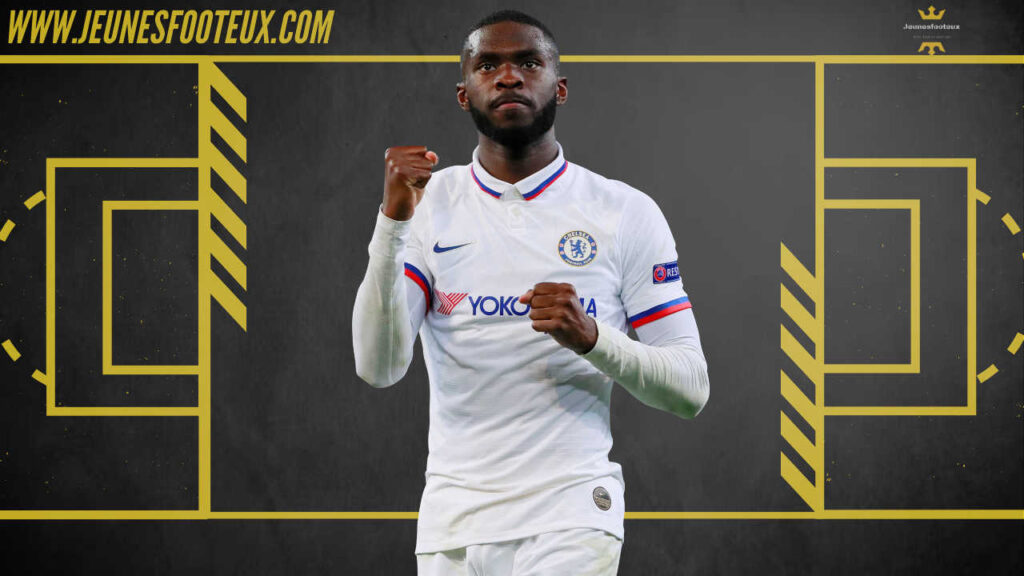 Fikayo Tomori serait le plan B du Milan AC en cas d'échec du dossier Mohamed Simakan